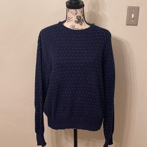 Vintage and EUC Winona knits women’s sweater​​​​​​​​​​​​​